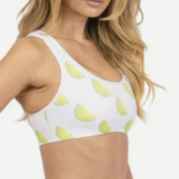 🆕Morgan Stewart Sport Lime 2pc Set - Picture 2 of 4
